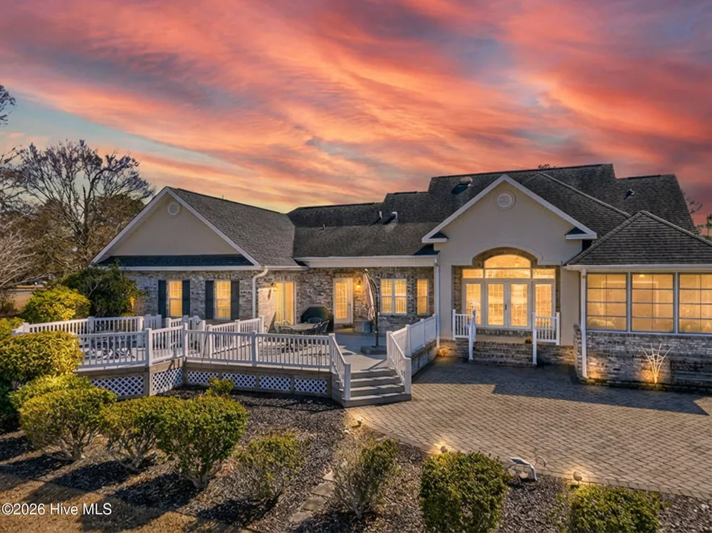 1126 Middleton Drive NW Calabash, NC 28467