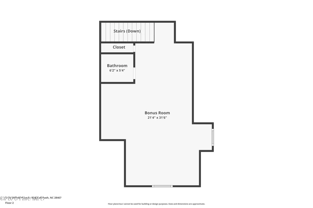 1126 Middleton Drive NW Calabash, NC 28467