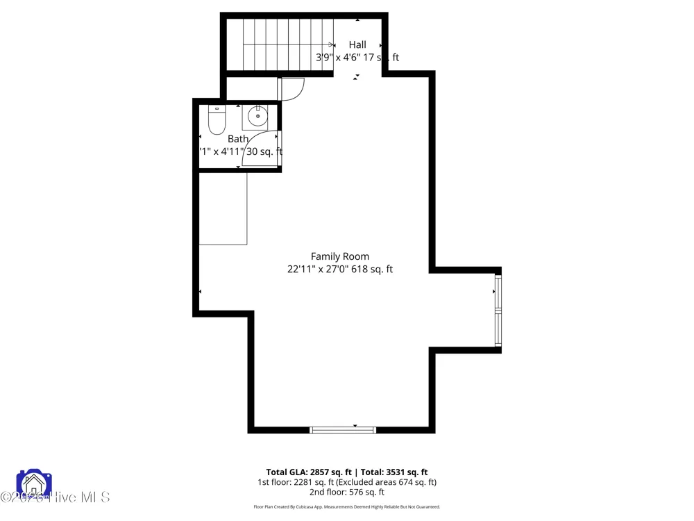 1126 Middleton Drive NW Calabash, NC 28467