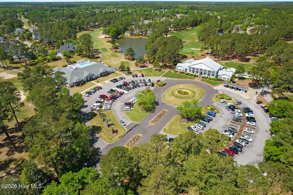 1126 Middleton Drive NW Calabash, NC 28467