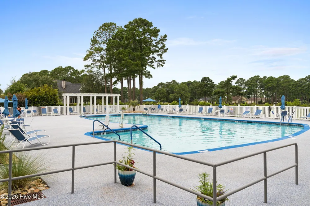 1126 Middleton Drive NW Calabash, NC 28467
