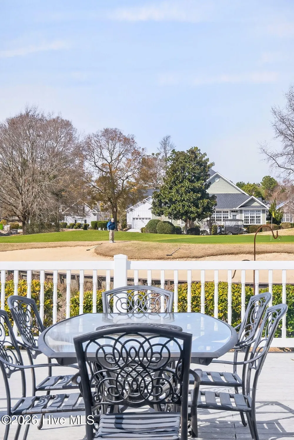 1126 Middleton Drive NW Calabash, NC 28467