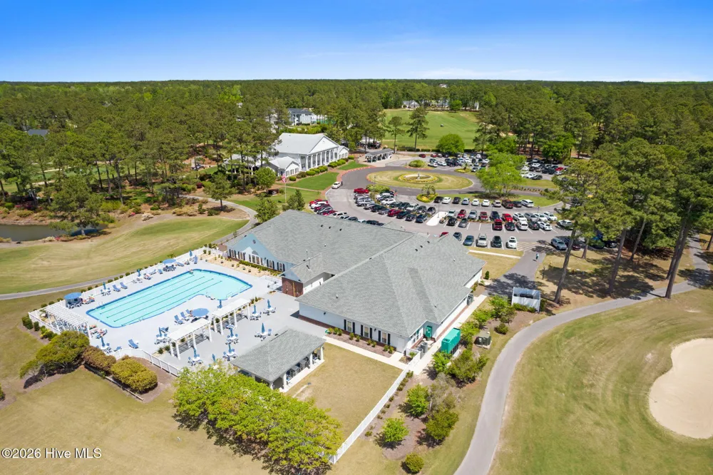 1126 Middleton Drive NW Calabash, NC 28467