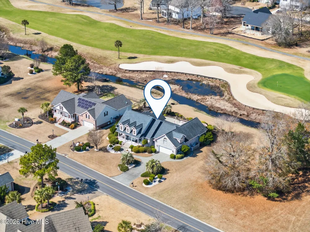 1126 Middleton Drive NW Calabash, NC 28467