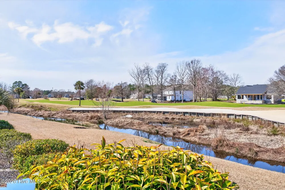 1126 Middleton Drive NW Calabash, NC 28467