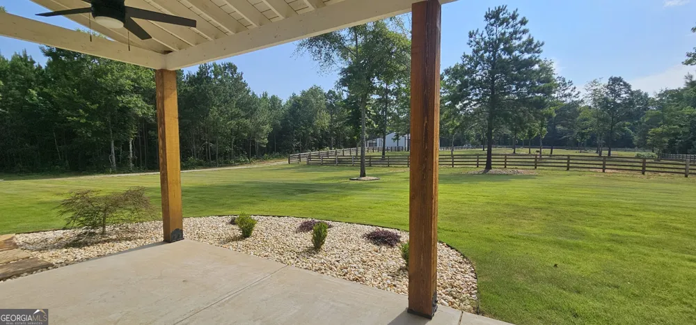 654 Liberty Hill RD Milner, GA 30257