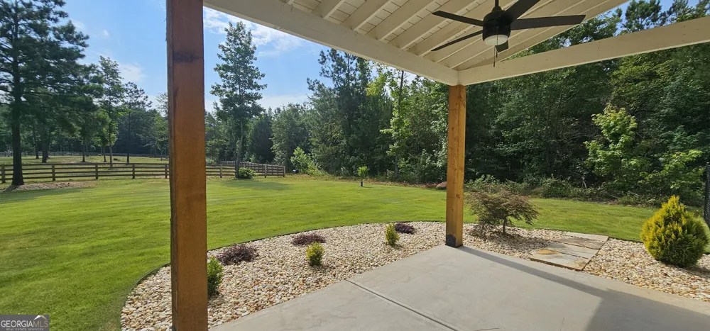 654 Liberty Hill RD Milner, GA 30257