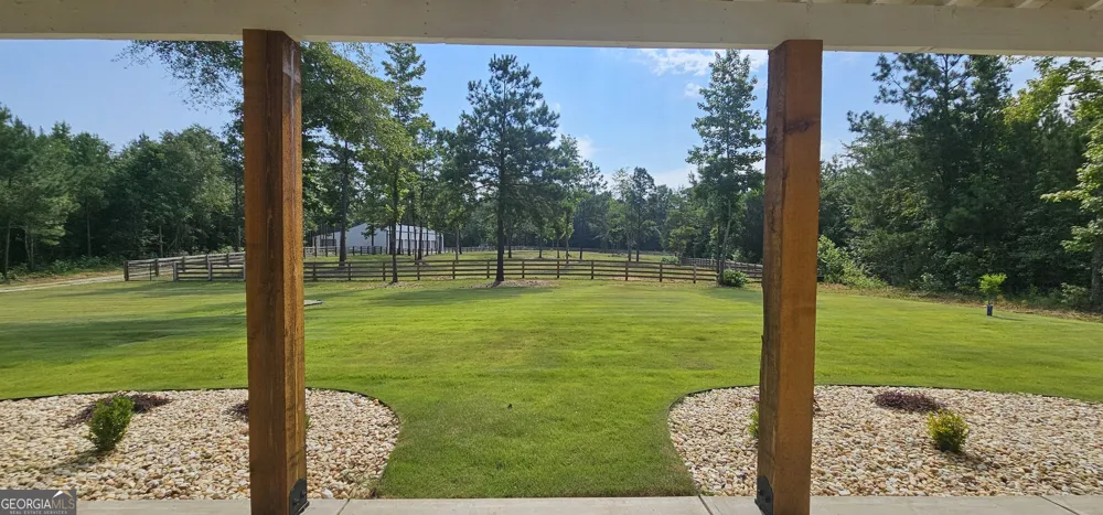 654 Liberty Hill RD Milner, GA 30257
