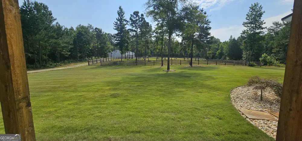 654 Liberty Hill RD Milner, GA 30257