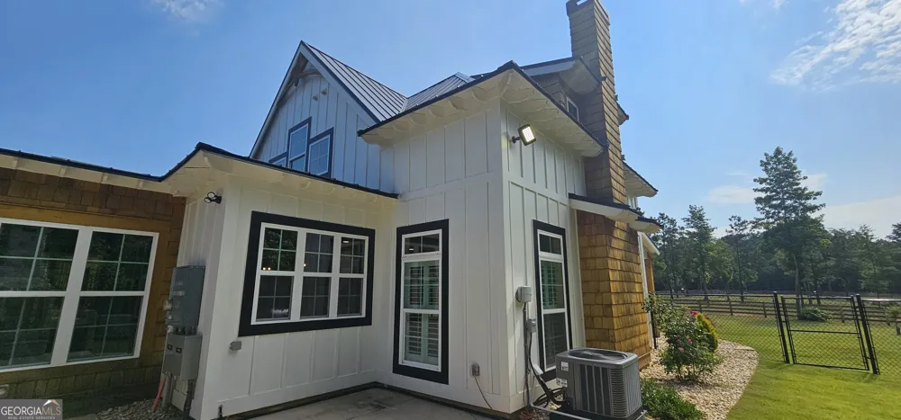 654 Liberty Hill RD Milner, GA 30257