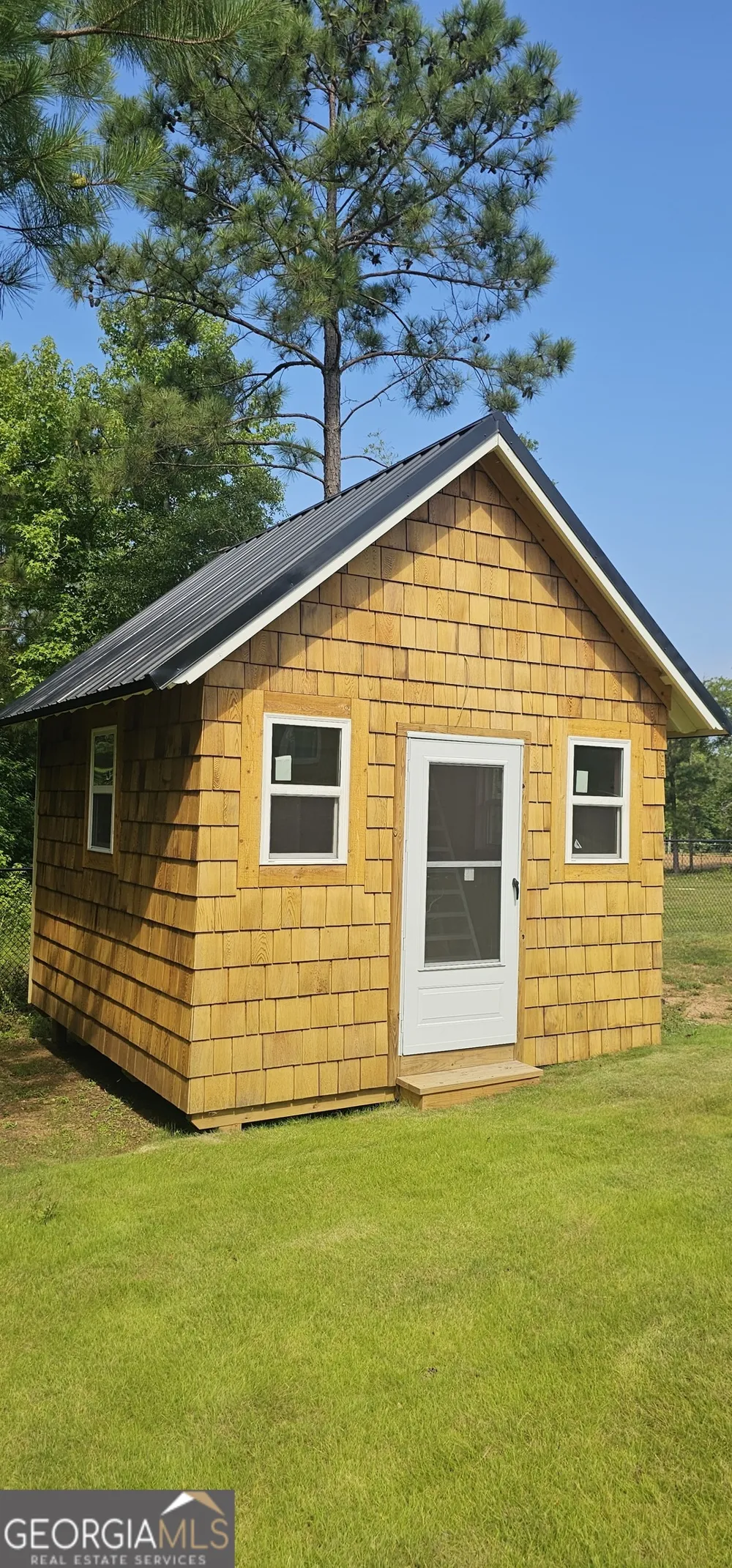 654 Liberty Hill RD Milner, GA 30257