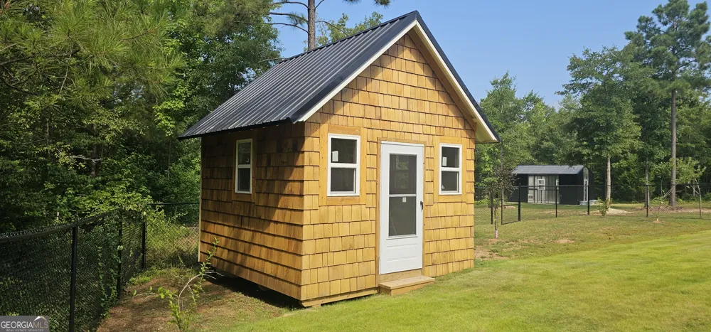 654 Liberty Hill RD Milner, GA 30257