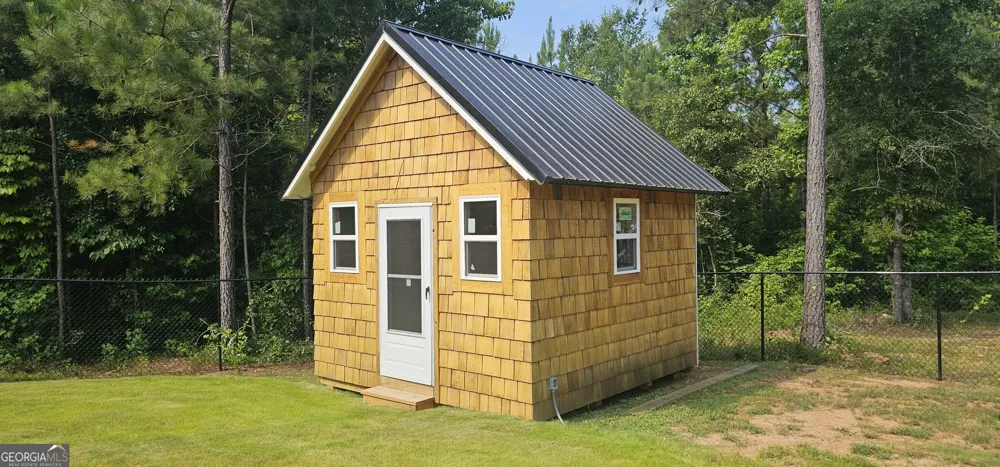 654 Liberty Hill RD Milner, GA 30257