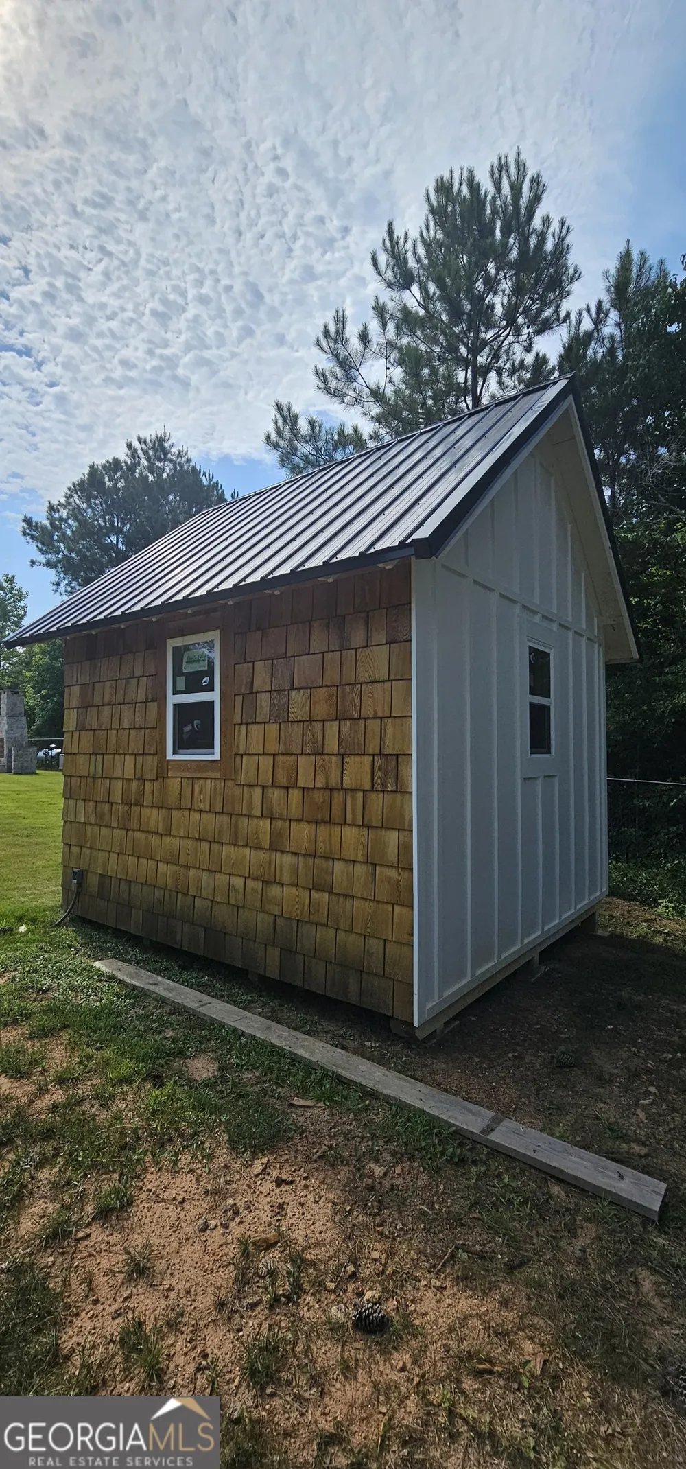 654 Liberty Hill RD Milner, GA 30257