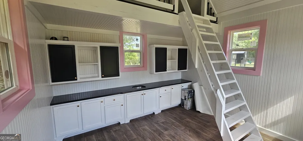 654 Liberty Hill RD Milner, GA 30257