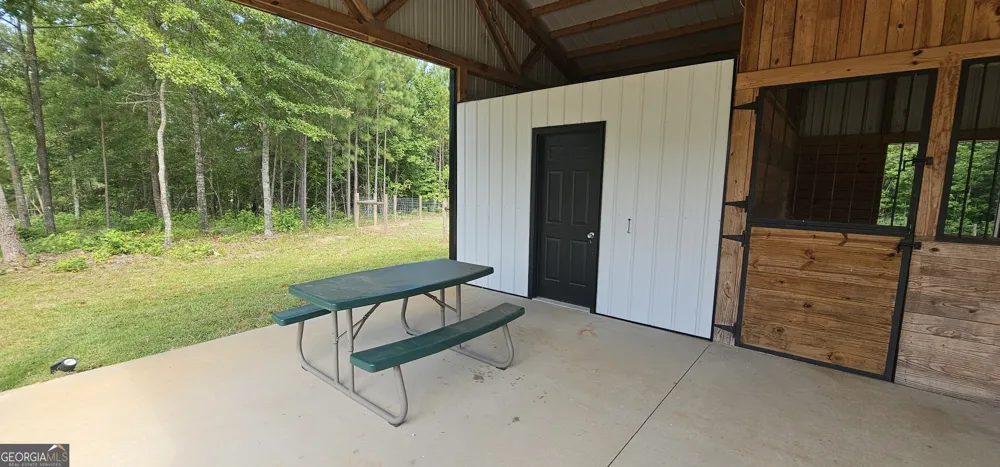 654 Liberty Hill RD Milner, GA 30257
