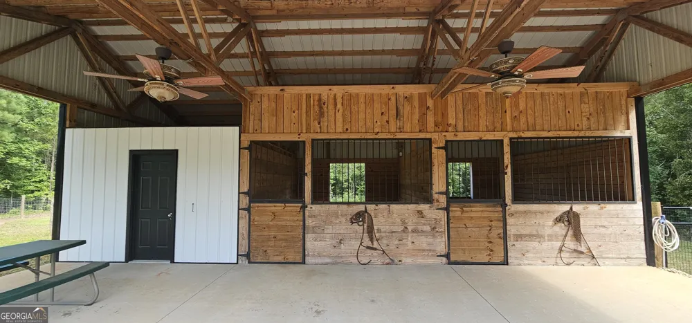 654 Liberty Hill RD Milner, GA 30257