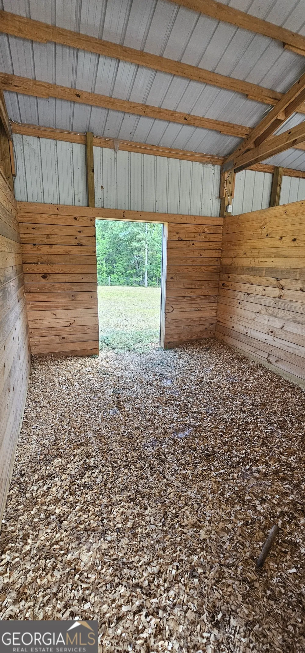 654 Liberty Hill RD Milner, GA 30257
