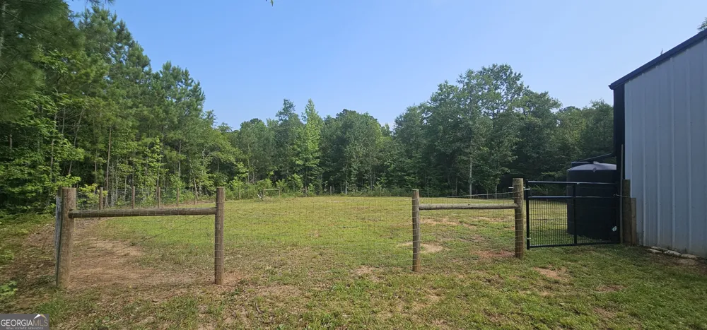 654 Liberty Hill RD Milner, GA 30257
