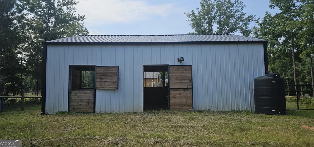 654 Liberty Hill RD Milner, GA 30257