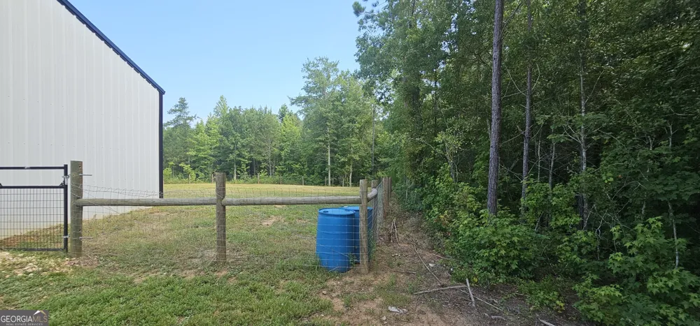 654 Liberty Hill RD Milner, GA 30257