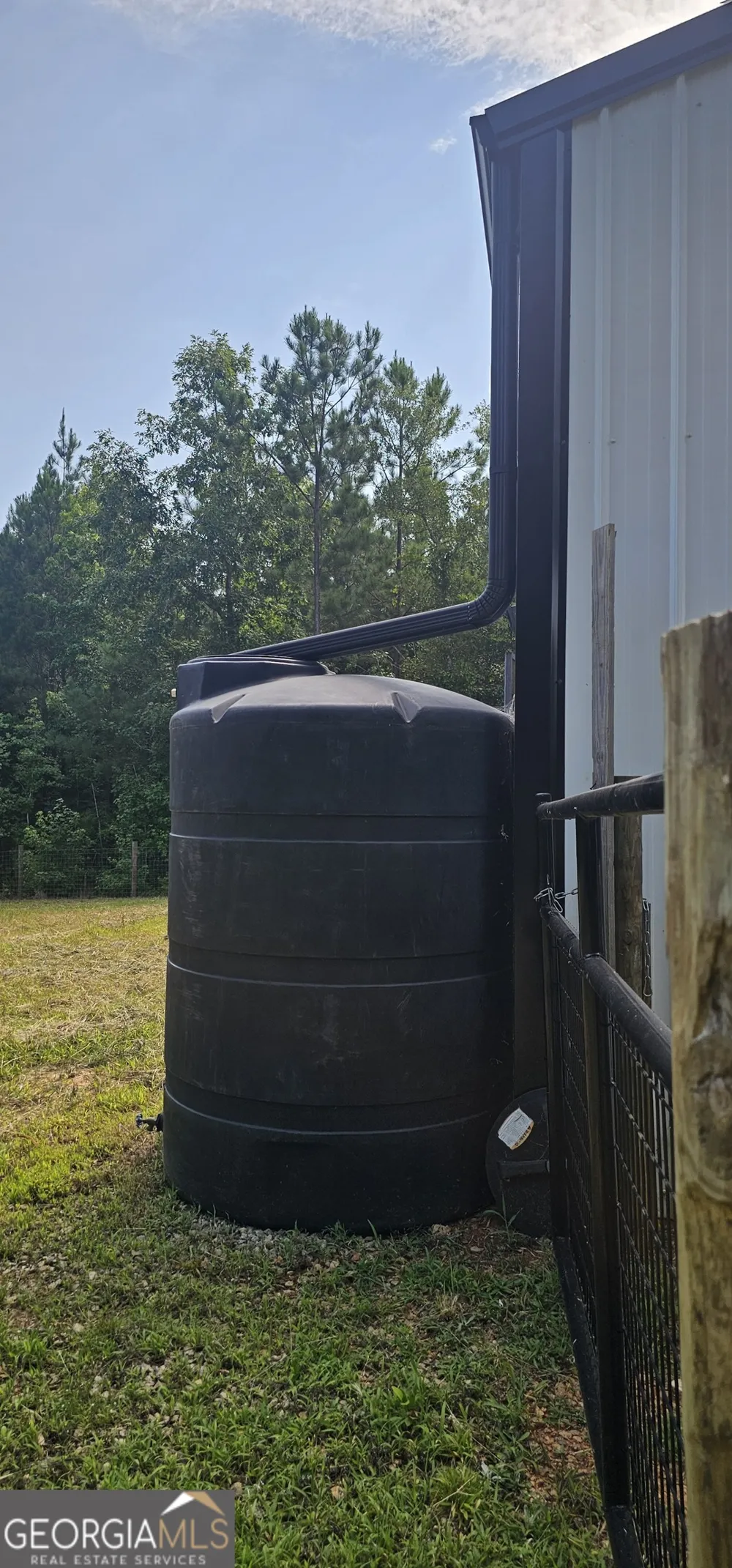 654 Liberty Hill RD Milner, GA 30257