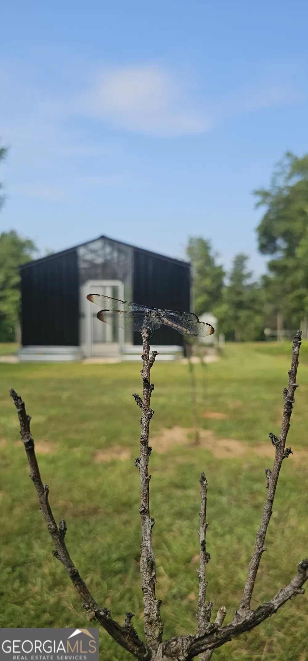654 Liberty Hill RD Milner, GA 30257