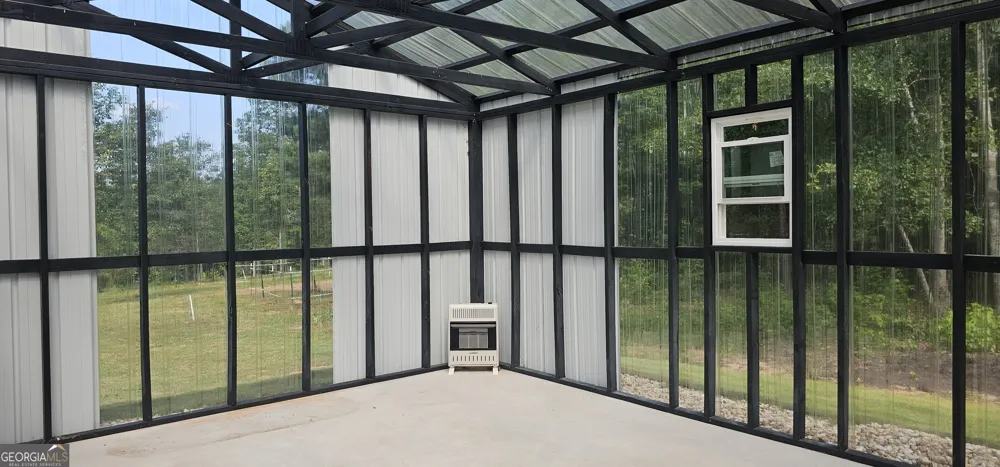 654 Liberty Hill RD Milner, GA 30257