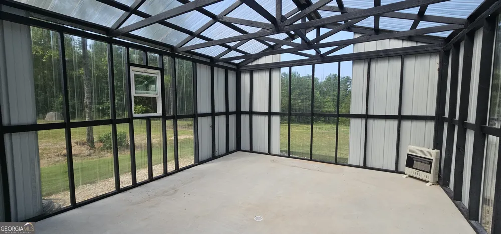 654 Liberty Hill RD Milner, GA 30257