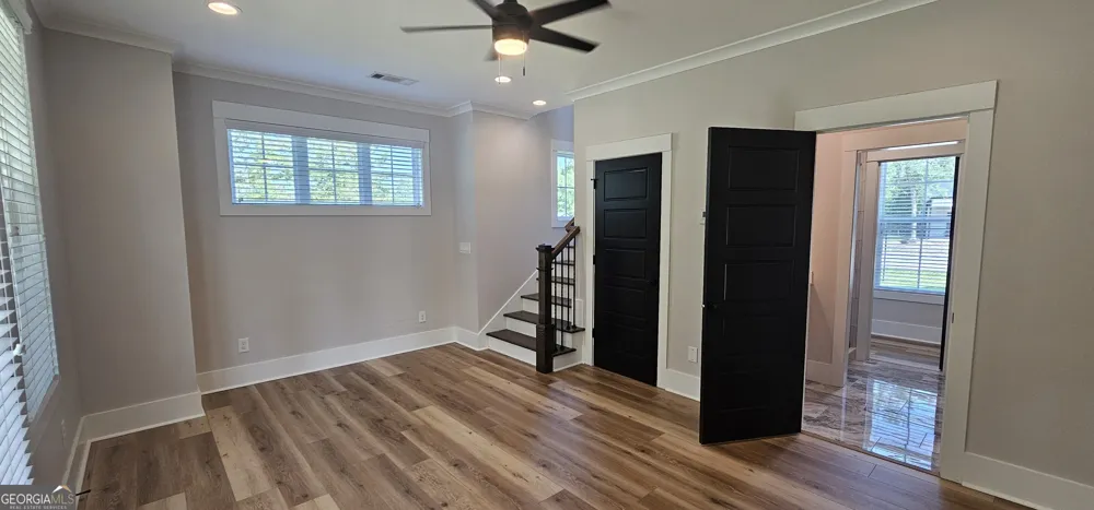 654 Liberty Hill RD Milner, GA 30257
