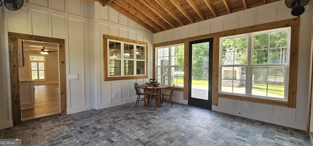 654 Liberty Hill RD Milner, GA 30257