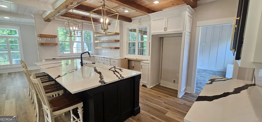 654 Liberty Hill RD Milner, GA 30257
