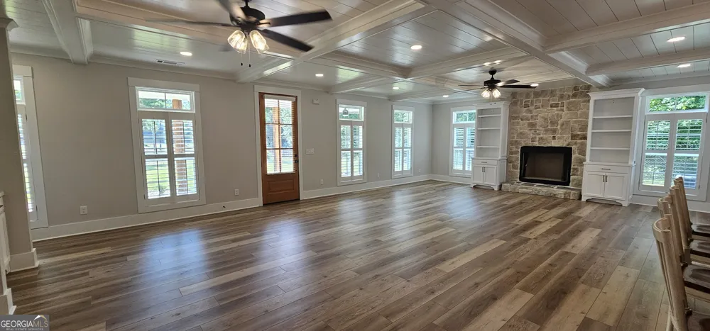 654 Liberty Hill RD Milner, GA 30257