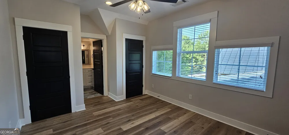 654 Liberty Hill RD Milner, GA 30257