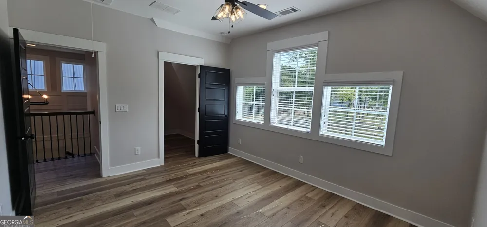 654 Liberty Hill RD Milner, GA 30257