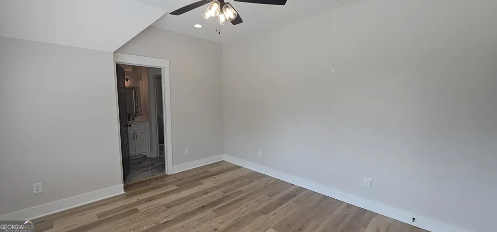 654 Liberty Hill RD Milner, GA 30257