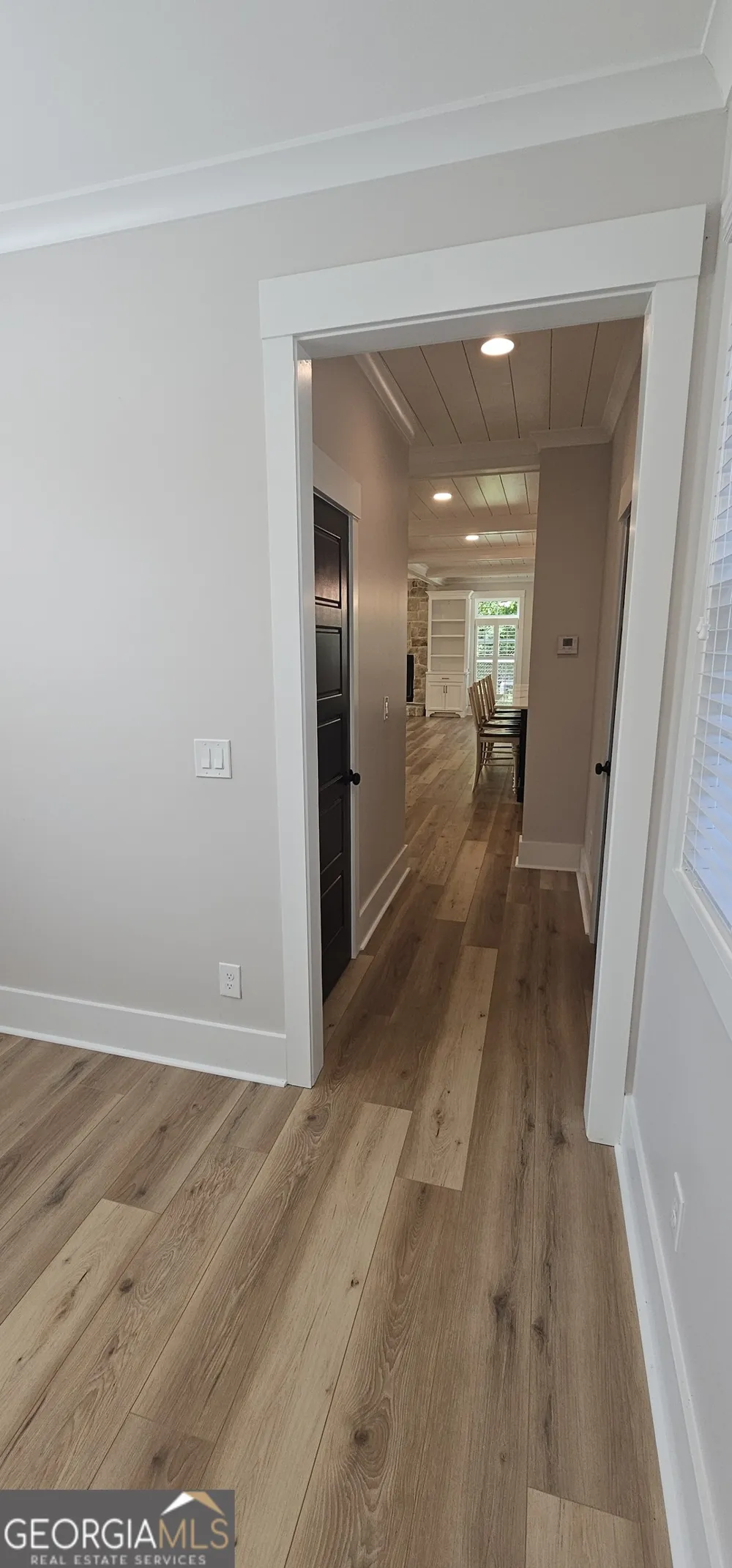 654 Liberty Hill RD Milner, GA 30257