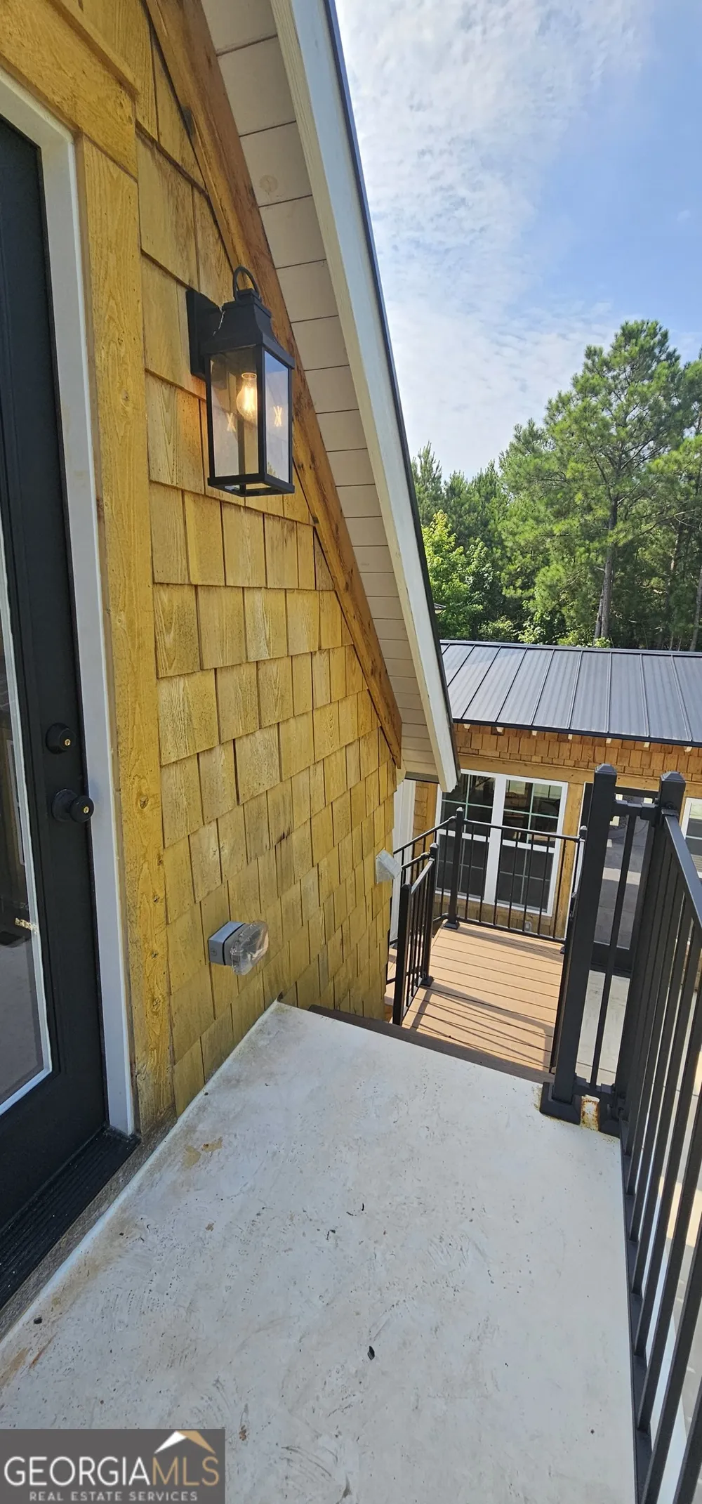 654 Liberty Hill RD Milner, GA 30257