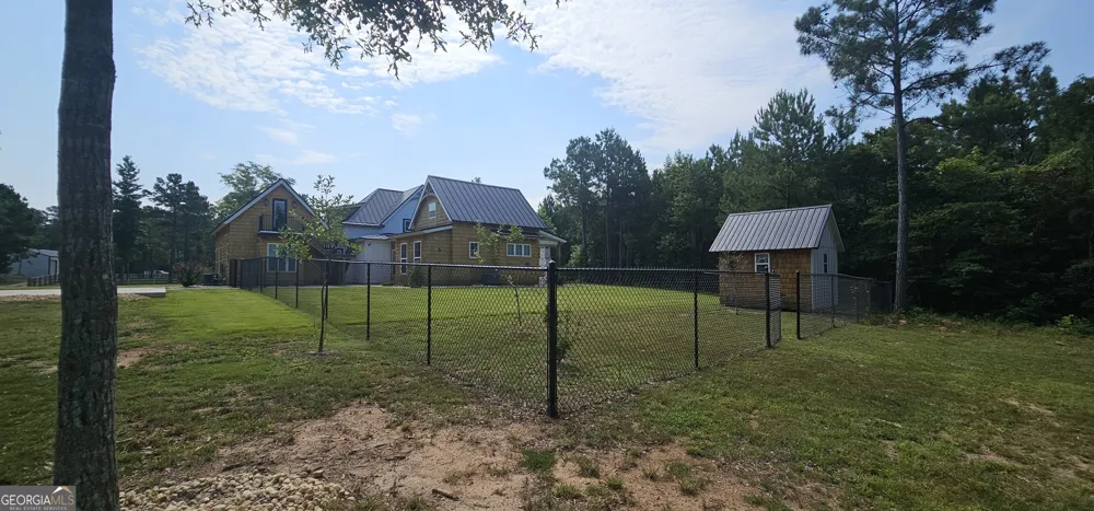 654 Liberty Hill RD Milner, GA 30257