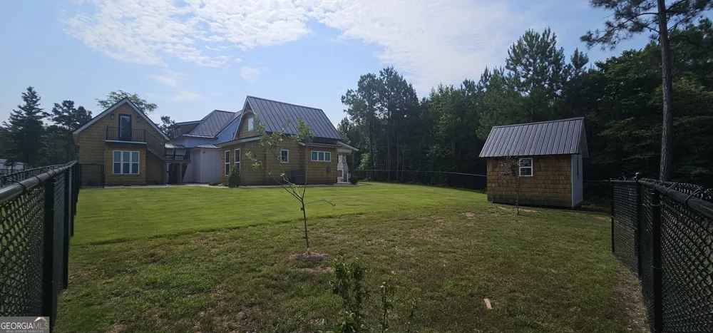 654 Liberty Hill RD Milner, GA 30257