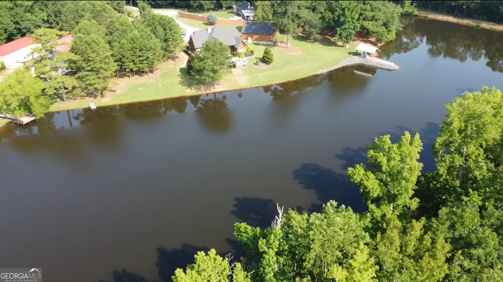 654 Liberty Hill RD Milner, GA 30257