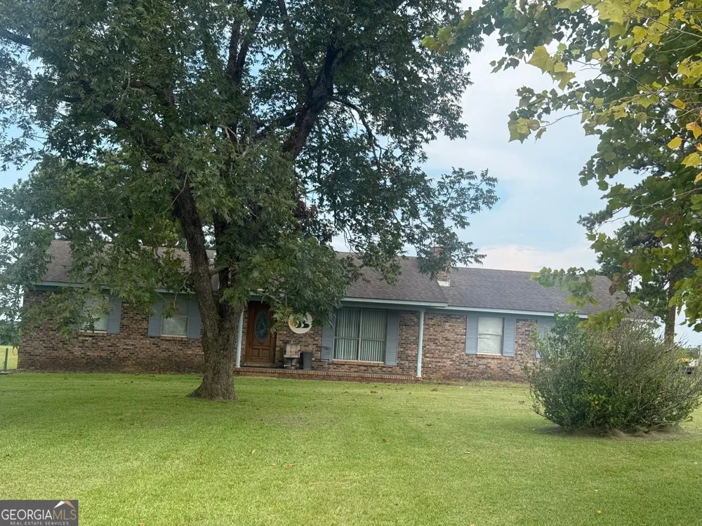 1314 Co Rd 79 S Eufaula, AL 36027