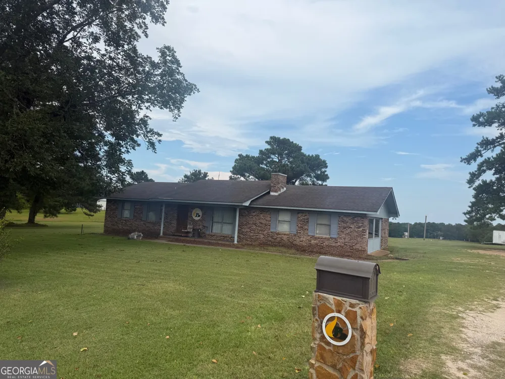 1314 Co Rd 79 S Eufaula, AL 36027