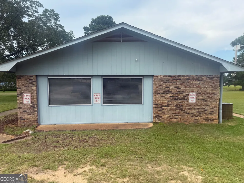 1314 Co Rd 79 S Eufaula, AL 36027