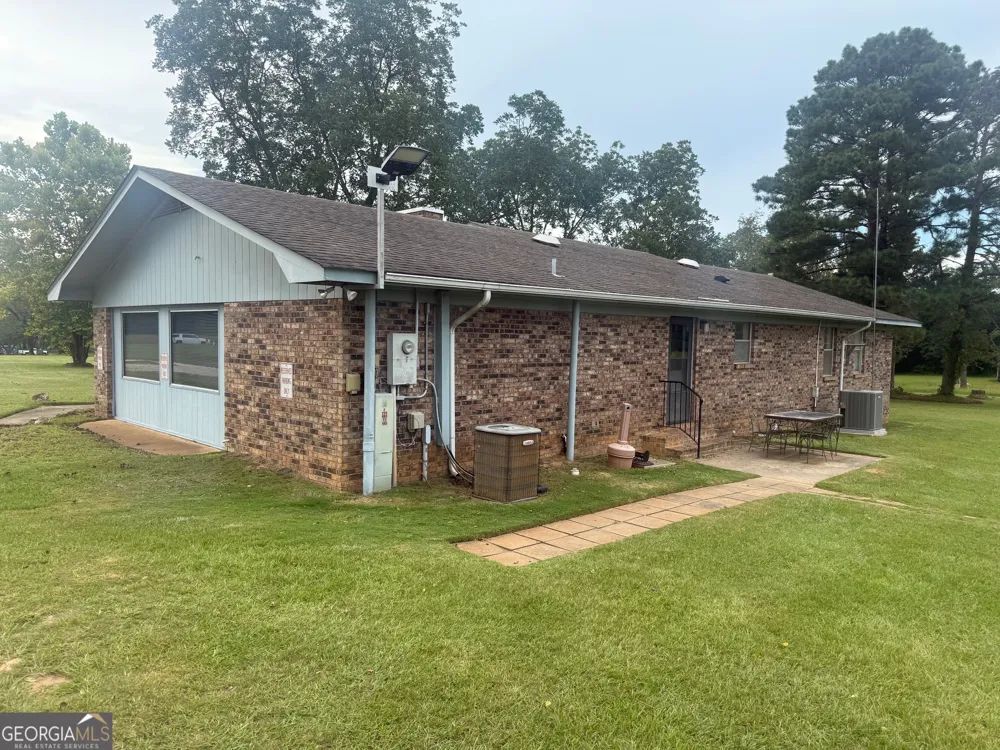 1314 Co Rd 79 S Eufaula, AL 36027