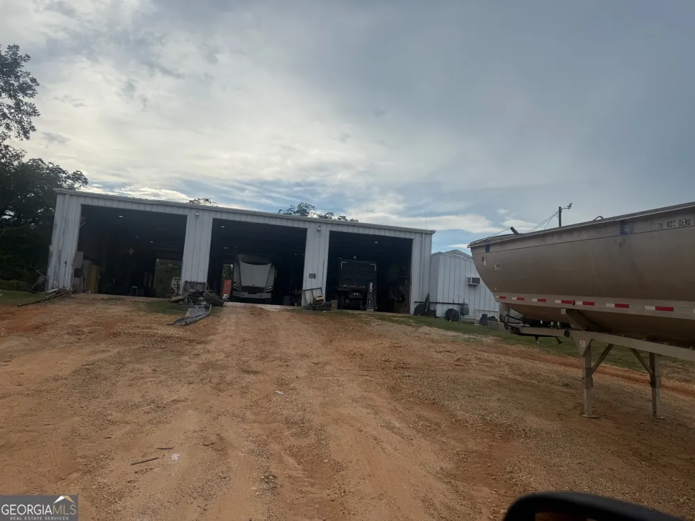 1314 Co Rd 79 S Eufaula, AL 36027