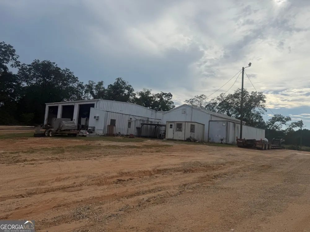 1314 Co Rd 79 S Eufaula, AL 36027