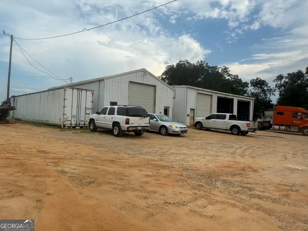 1314 Co Rd 79 S Eufaula, AL 36027