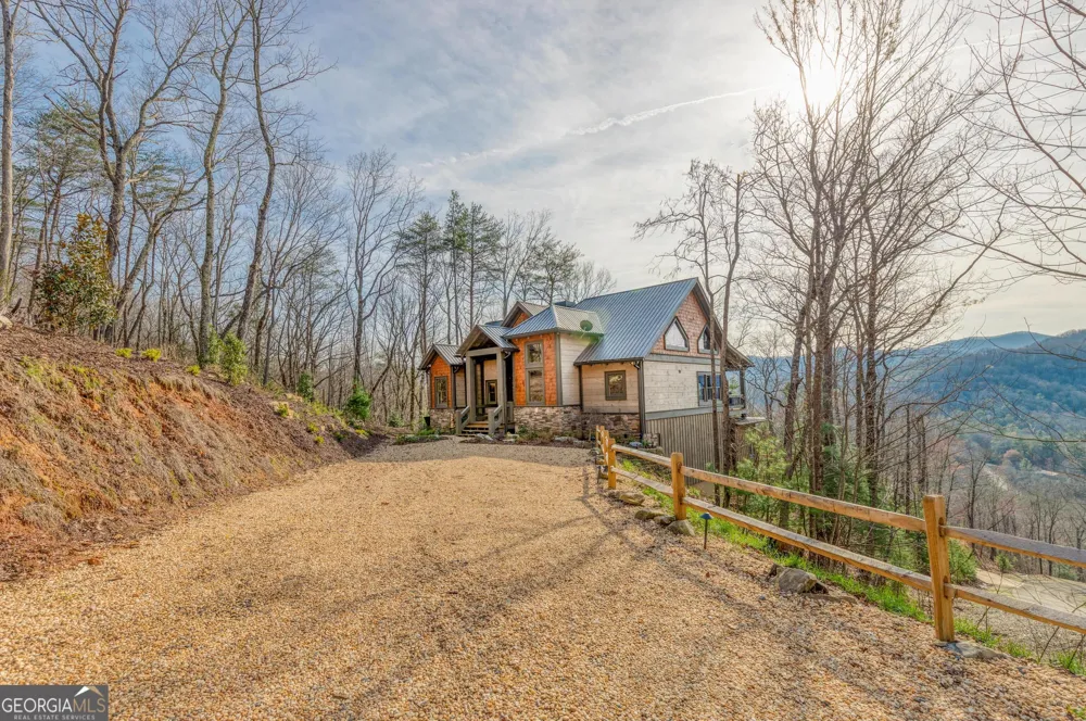 272 Heights Overlook Cherry Log, GA 30522