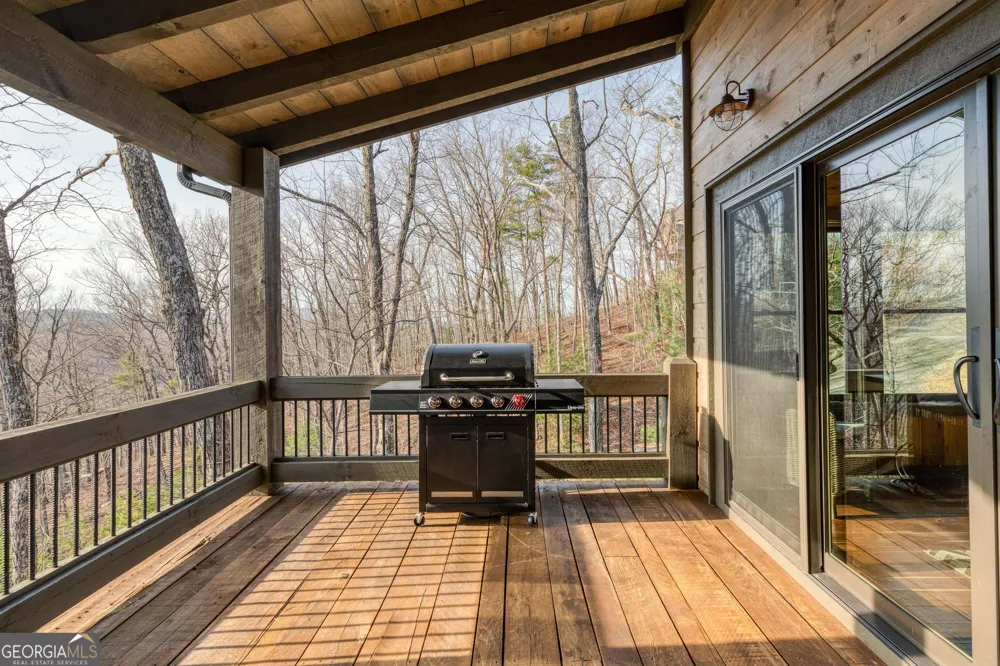 272 Heights Overlook Cherry Log, GA 30522